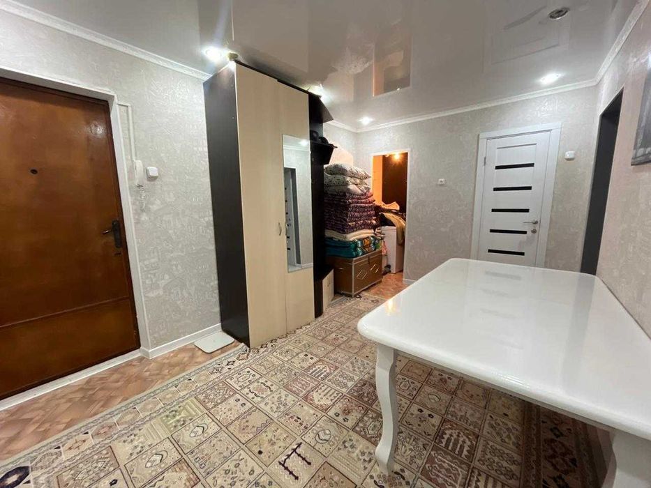 Продается 2-х комнатная квартира мкр.Кунаева