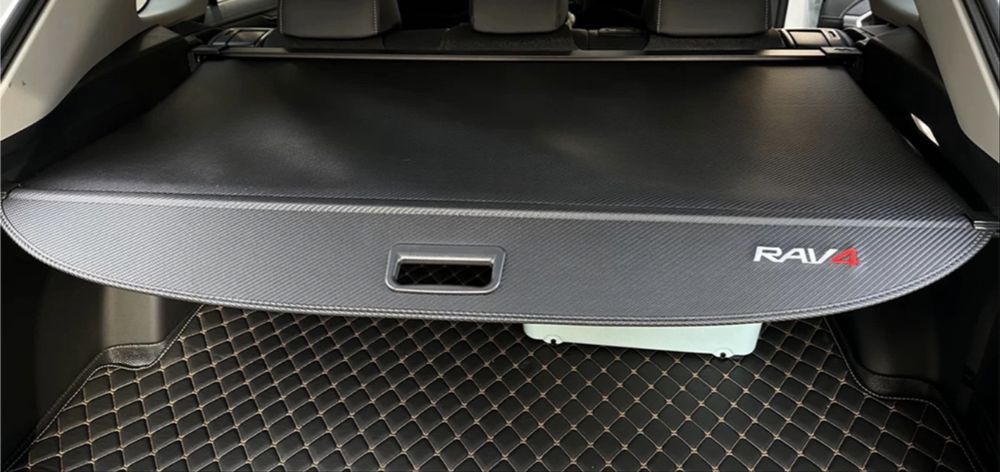 Шторка багажника RAV4