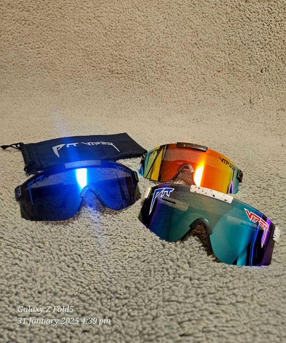 Ochelari de soare pit viper