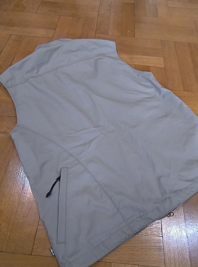 Fjallraven reporter lite vest, Pinewood new tiveden vest мъжки елек