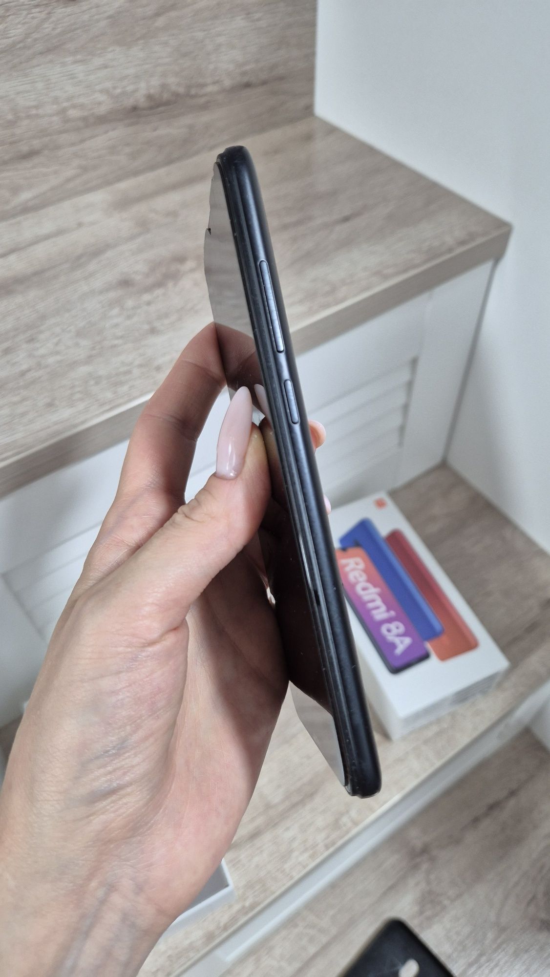Xiaomi Redmi Note 8A в отличном состоянии