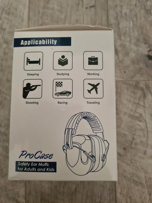 Cati de protecție ProCase