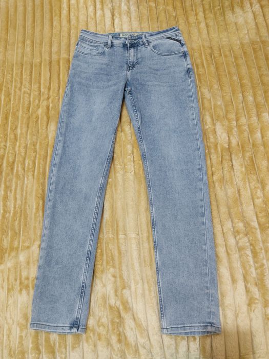 Мужские джинсы MOSSMORE