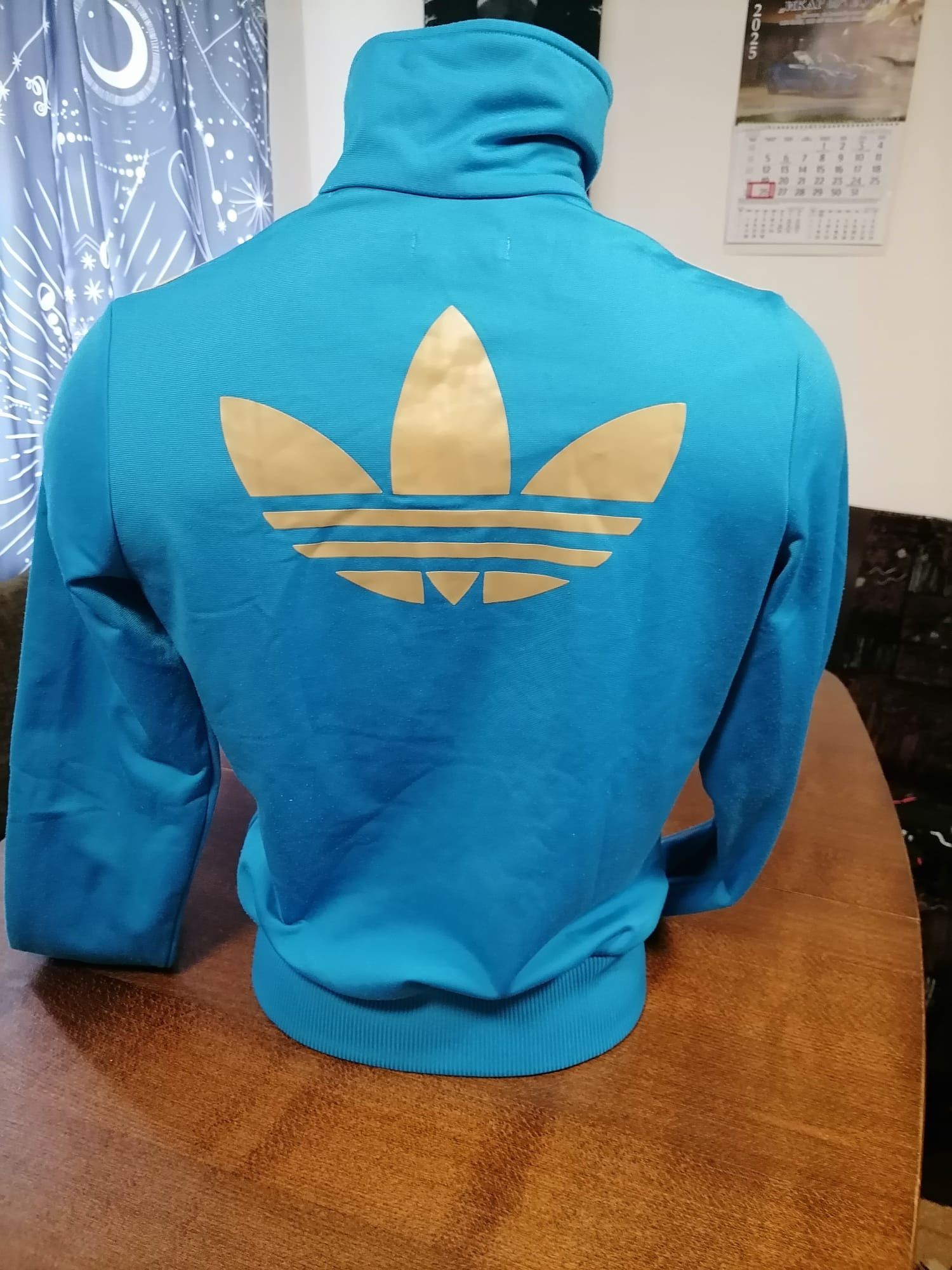 Дамска горнище Адидас,Adidas горница  S,