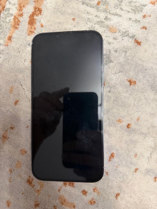 Iphone 13 pro max 128gb