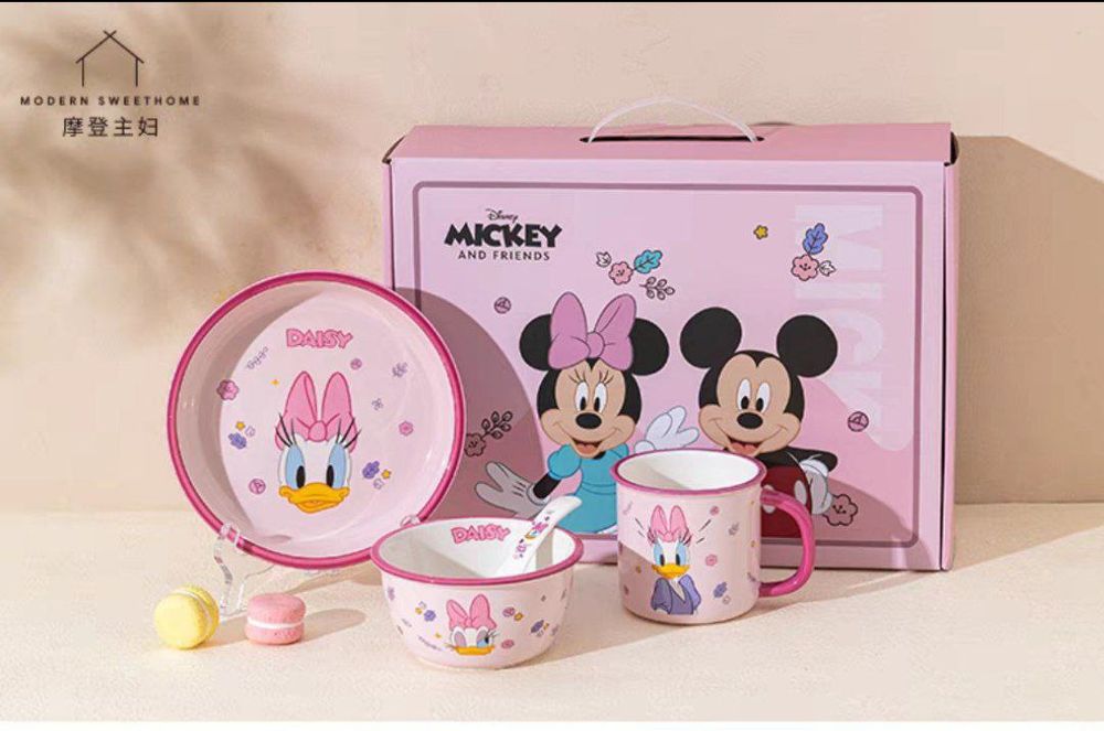 Детский набор качественный