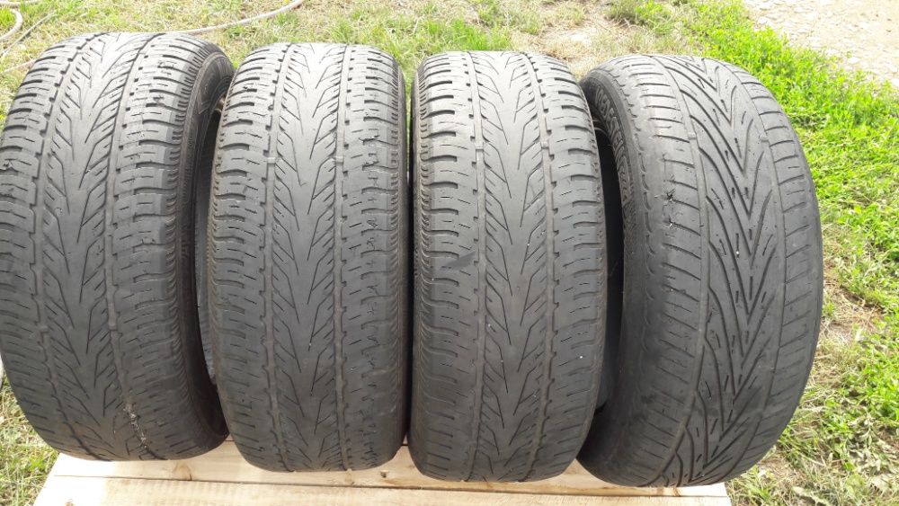 205/55/R16,  Dunlop Response 195/65/R15 iarna, 215/45/ZR17 VW Touran