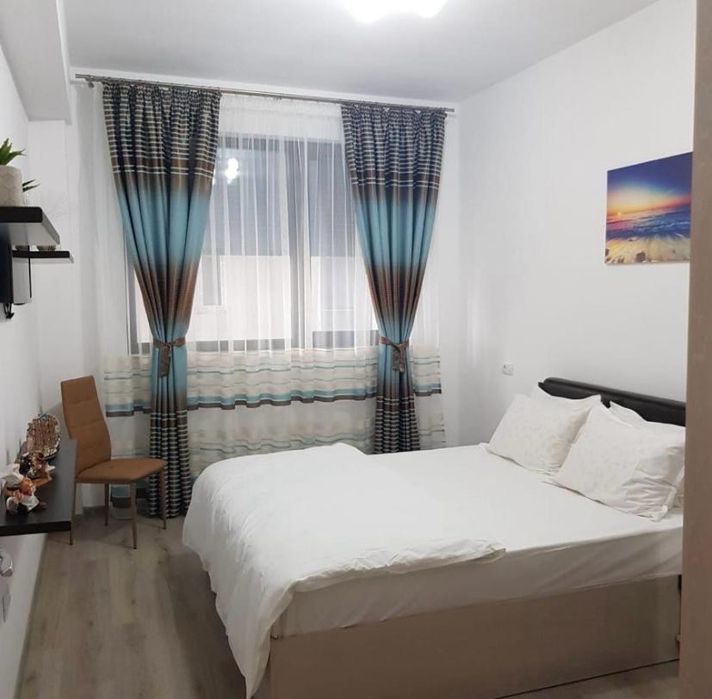 Apartament 2 camere de inchiriat Mamaia Nord