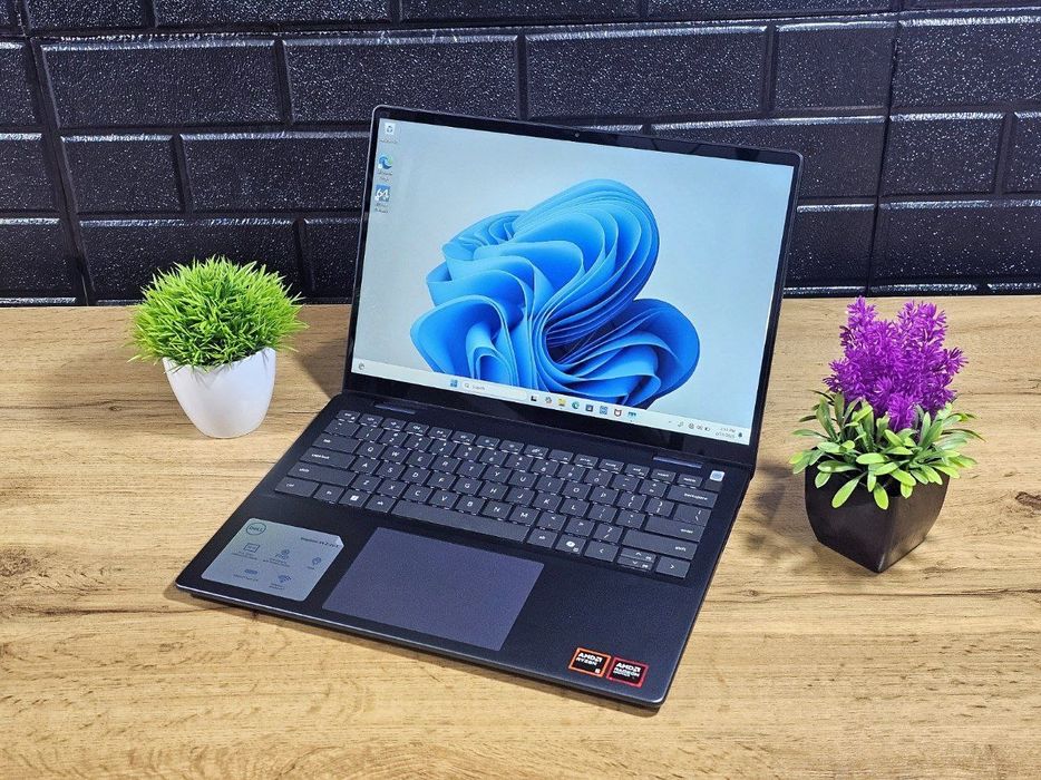 Ноутбук Dell inspiron 14 2-in-1 2025