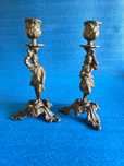 Set sfesnice bronz