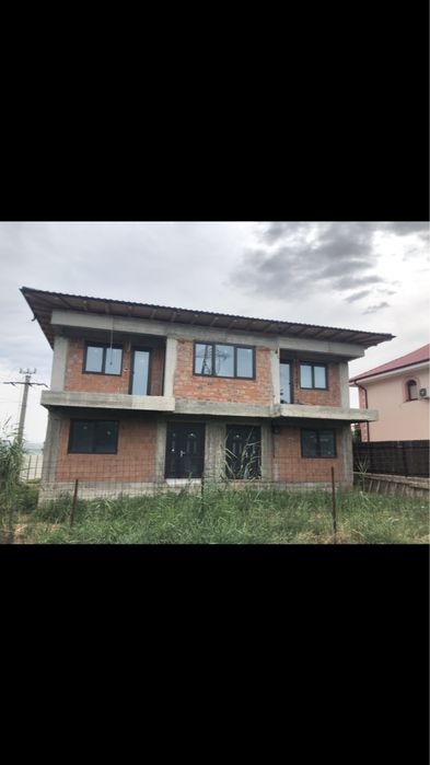 Casa duplex de vanzare