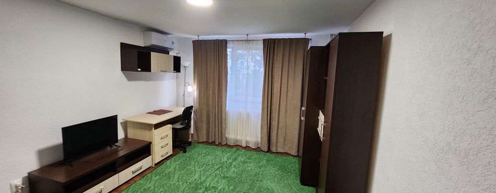 Apartament spatios 1 camera 36m Dâmbovița