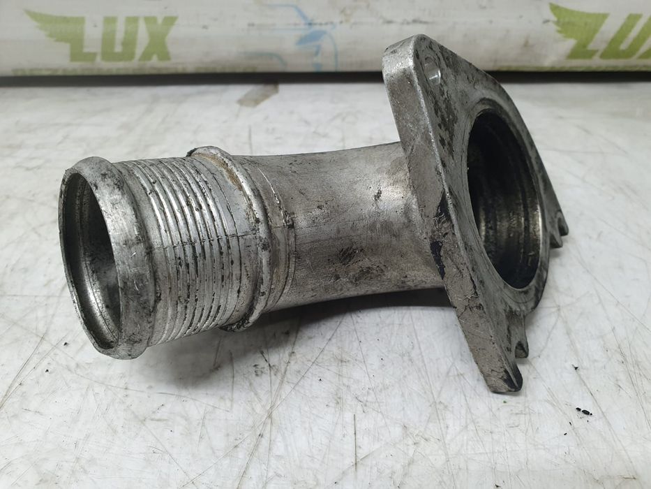 Conducta admisie 4.2 tdi CDSB CKDA CCFC 057145957n Audi A8 D4/4H [201