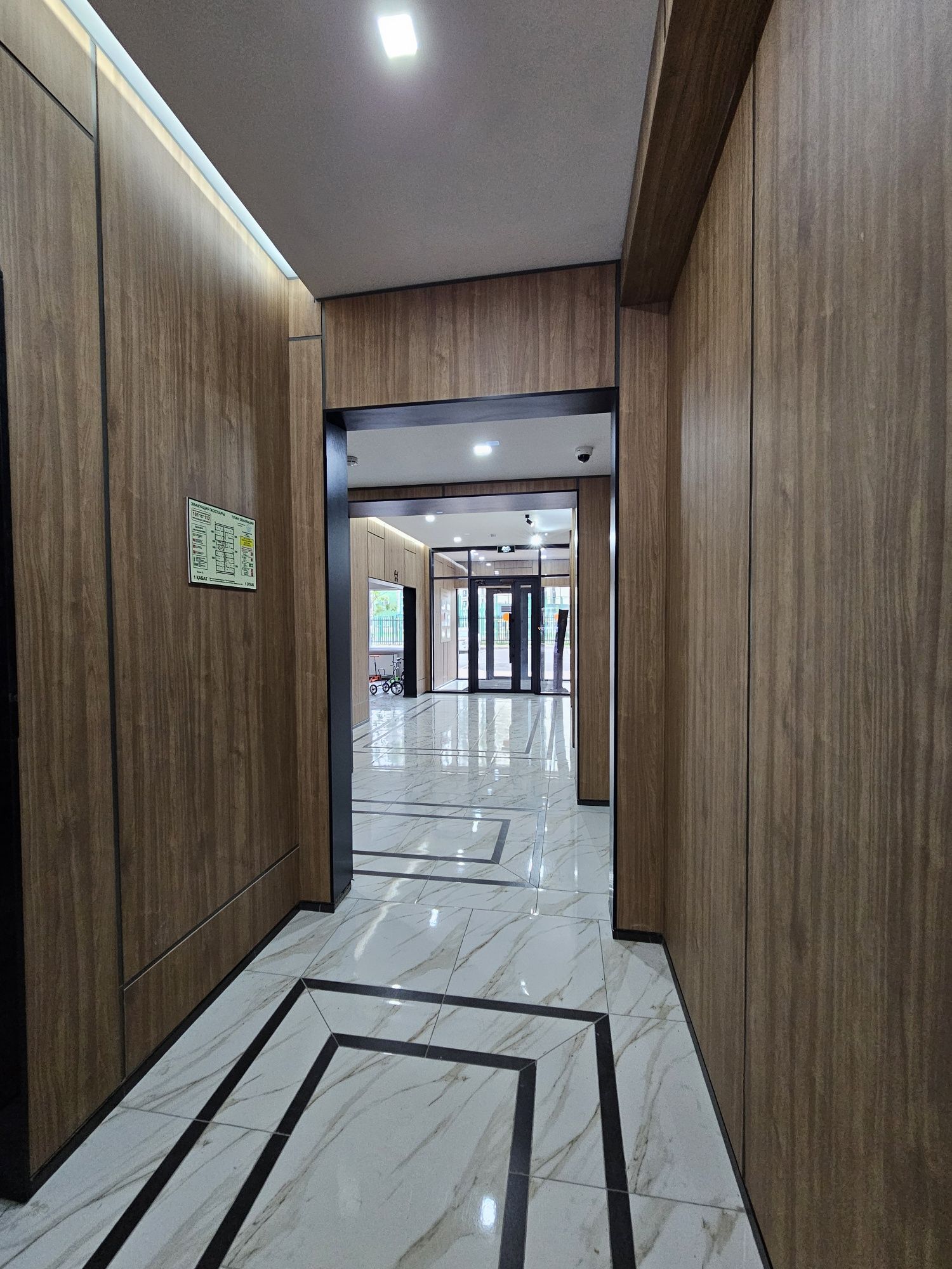 Продаётся квартира студия ЖК Auezov City 
Райимбека 210/3