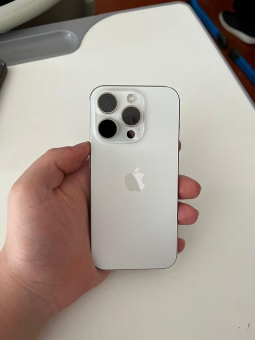 Айфон 15 про iPhone 15 pro