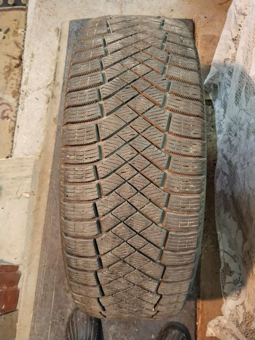 Срочно Продам резину