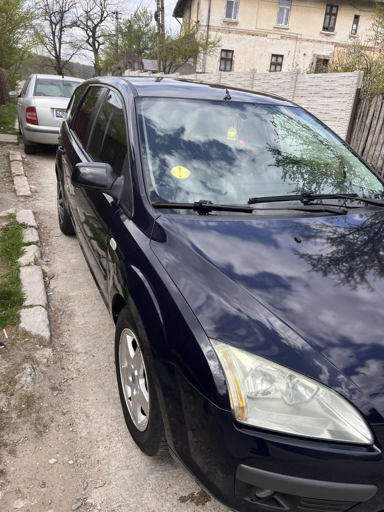 Ford focus mk2 break