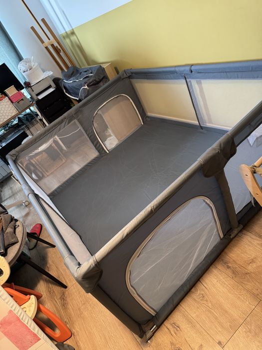 Кошара за игра 150х180 см