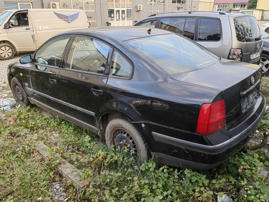 Vand VW Passat B5