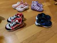 Lot incaltaminte/adidasi marimea  21/22 Nike/Adidas original