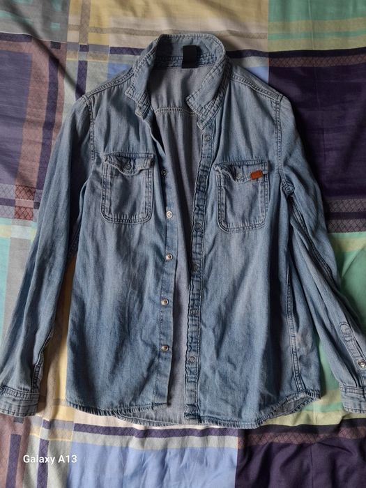 Дънки момче различни размери