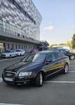 AUDI A6 2.0 TDI.