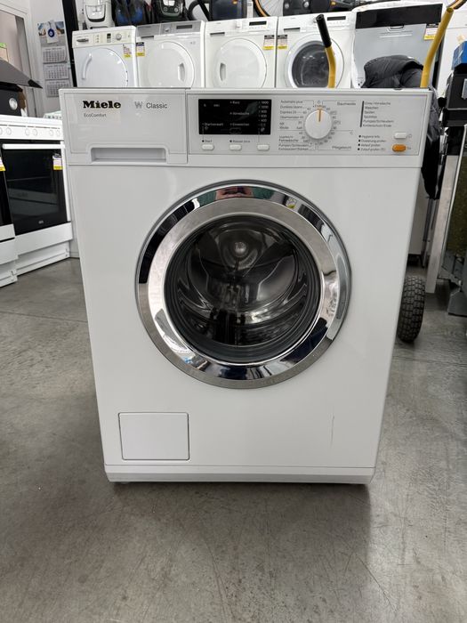 Пералня за вграждане MIELE W Classic/ 7кг