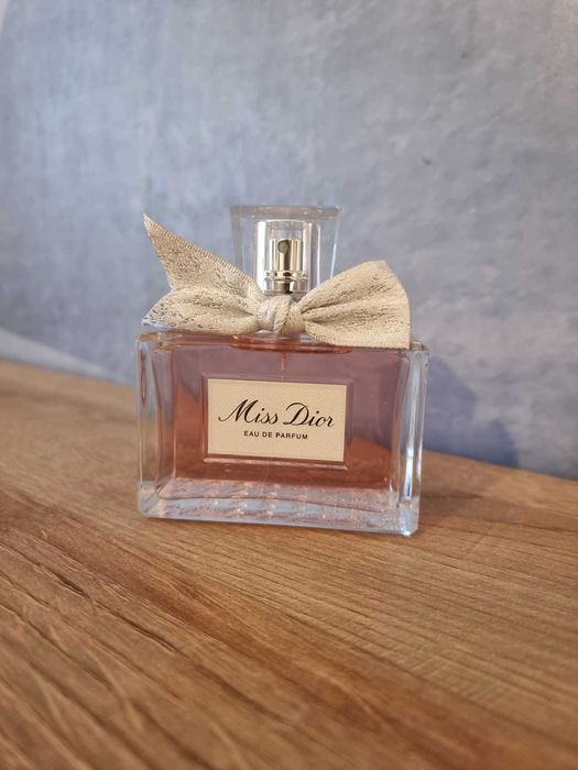 Miss Dior Eau de Parfum 100 ml, original 100%, dama