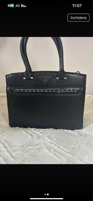 Geanta de umar prada