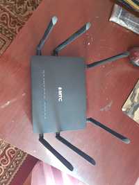 GPON wi-fi ZTE F680 V9