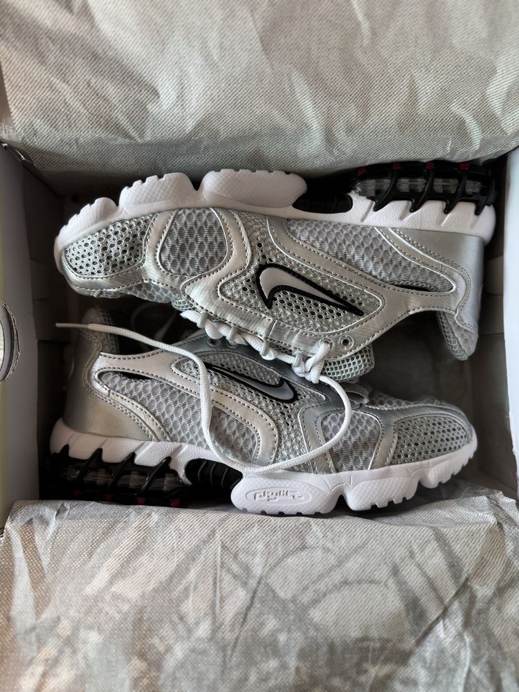 Nike air zoom spiridon cage 2