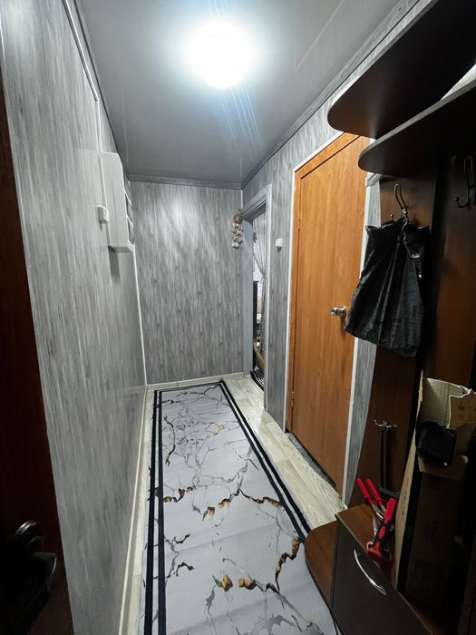 Сдам квартиру 3х комнатная на защите