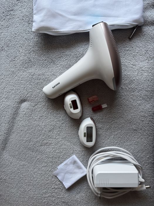 Epilator IPL Philips Lumea Avanced