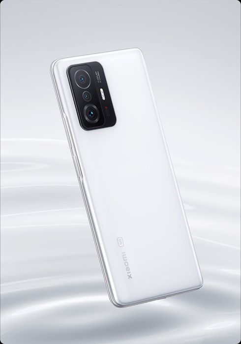Xiaomi 11 t pro 256 gb vashe zor telefon