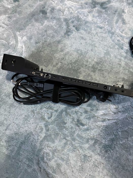 Docking Station HP