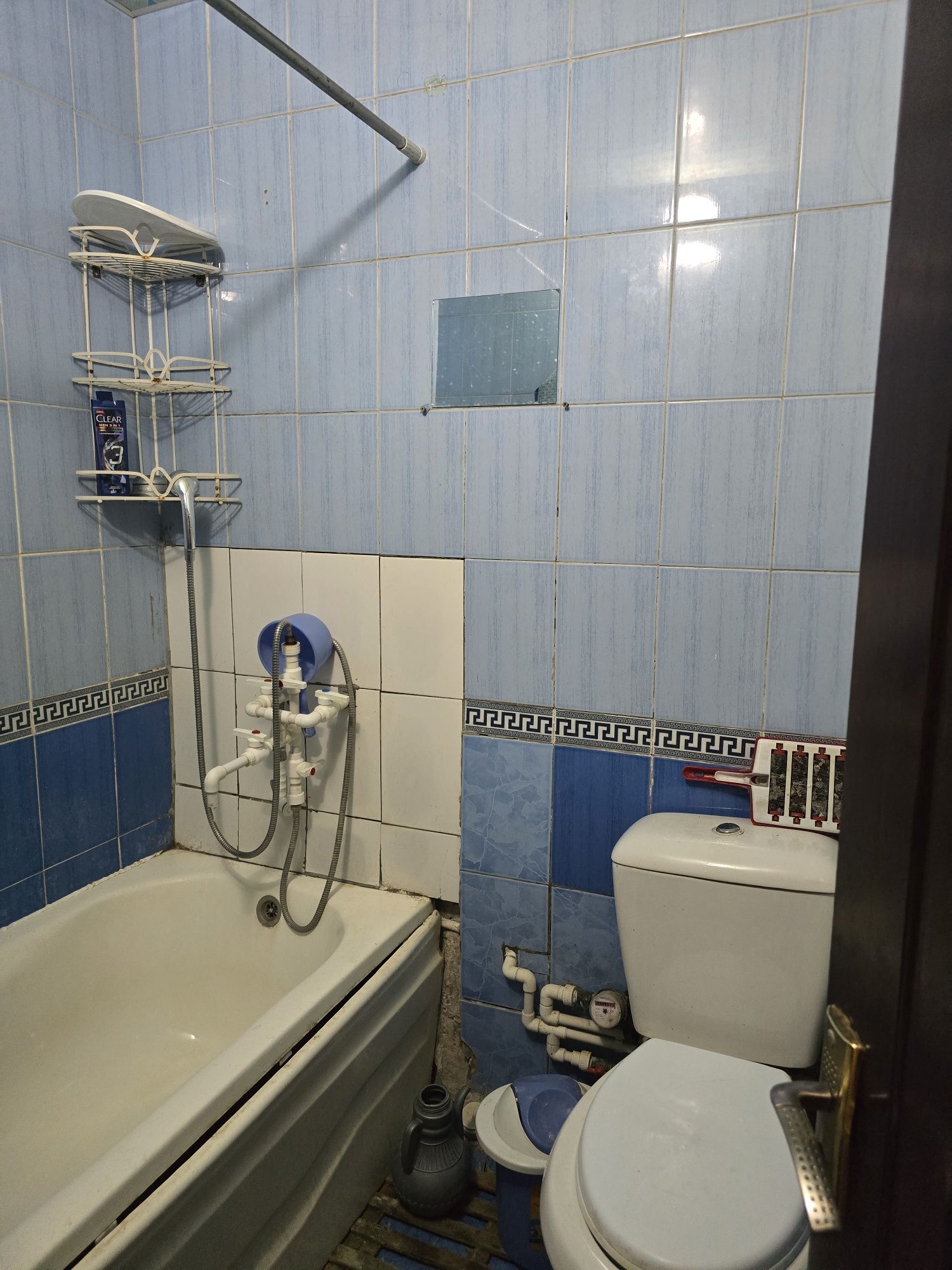 Ijaraga qulay kvartira