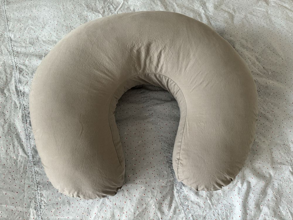 Възглавница за кърмене LEN от IKEA