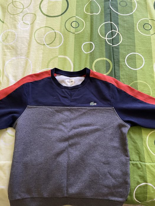 Блуза LacosteSport