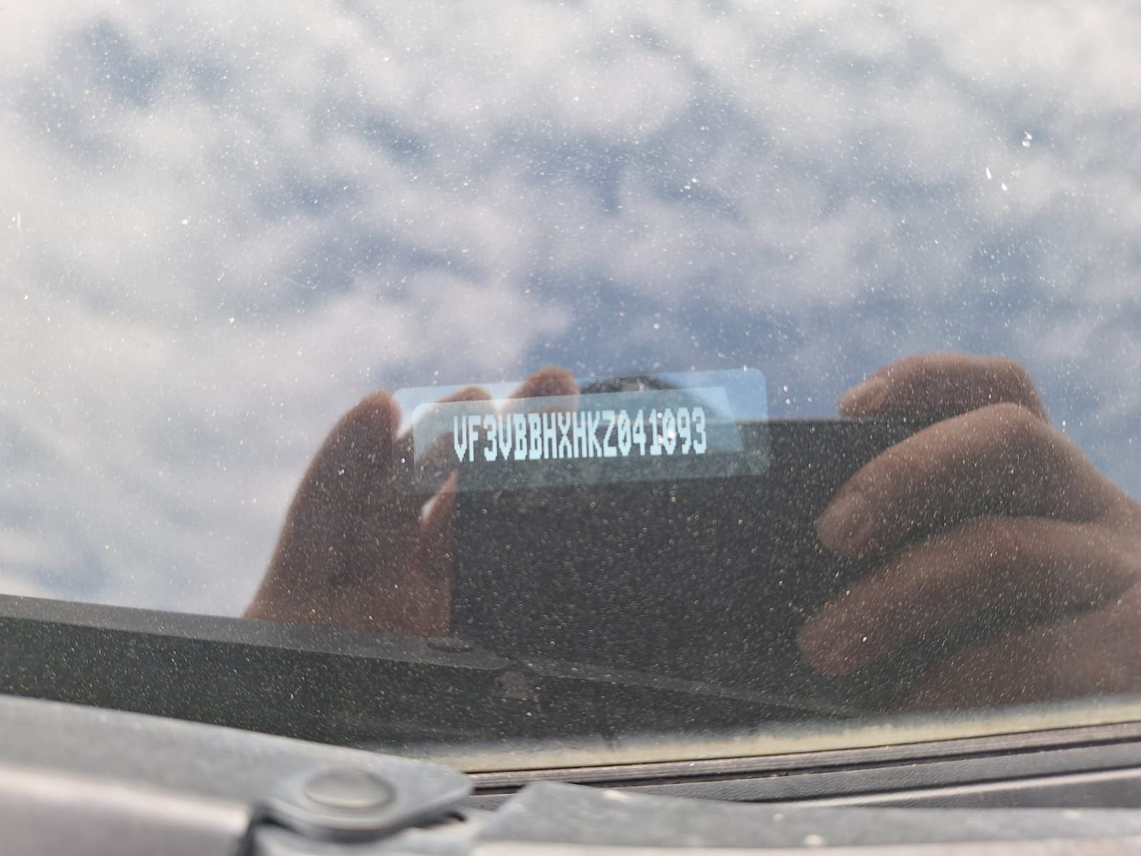 Vând Urgent Peugeot Expert