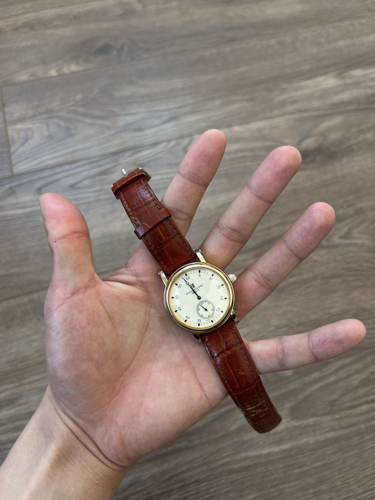 Продам часы Patek Philippe