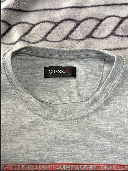 Guess  тениска М