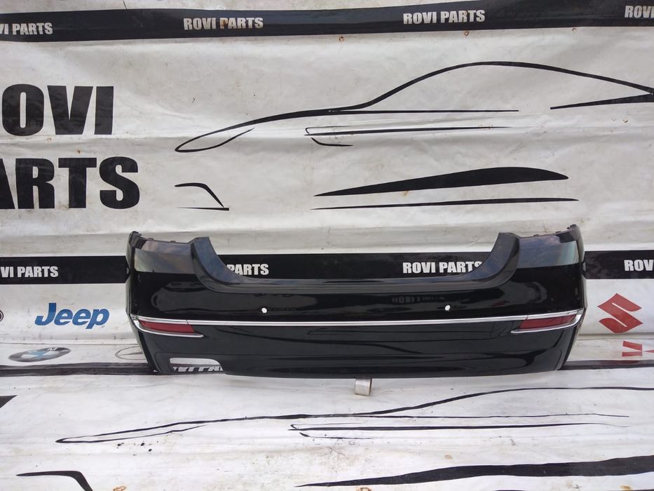 Bara Spate Completa Bmw F10 Facelift LCI Luxury An 2015,2016,2017+