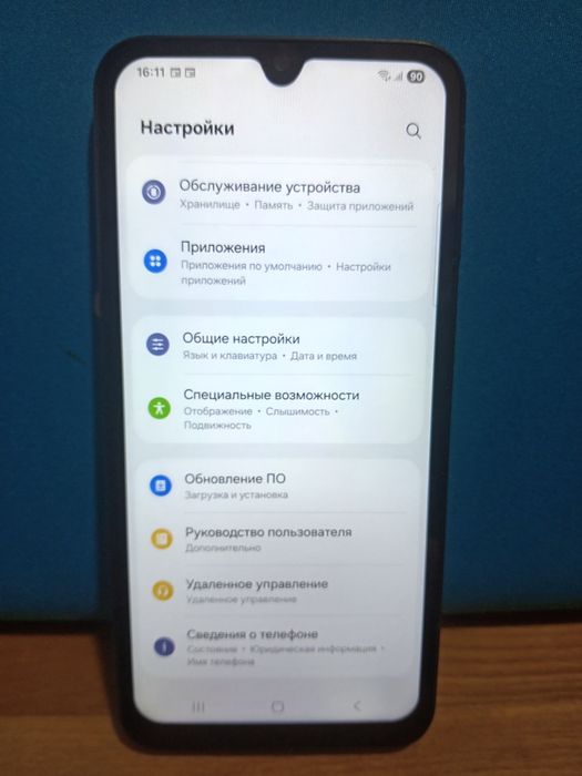 Продаеться Samsung Galaxy A24