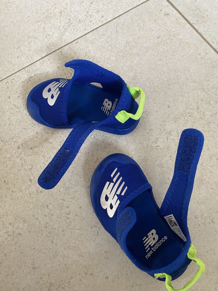 Детски сандали New Balance