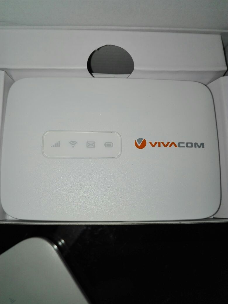 Продавам Alkatel mw40v1 wifi 4/5G