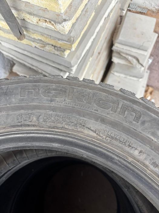 Продам срочно шины