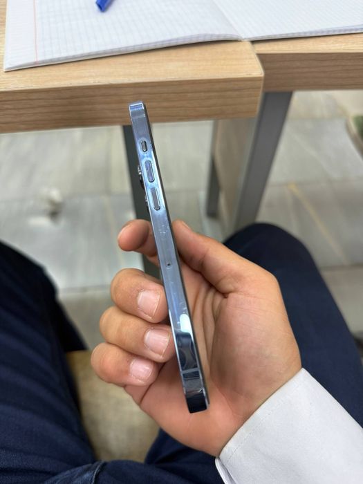 iphone 13 pro holati yaxshi