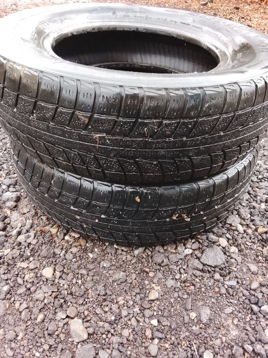 Дөнгелек Сатам немесе ауыстырам 205/65.15 ке