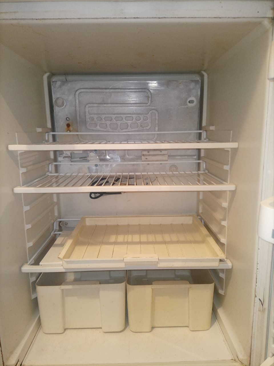 Холодильник Sneige