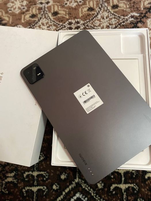 Mi Pad 6 128 tali